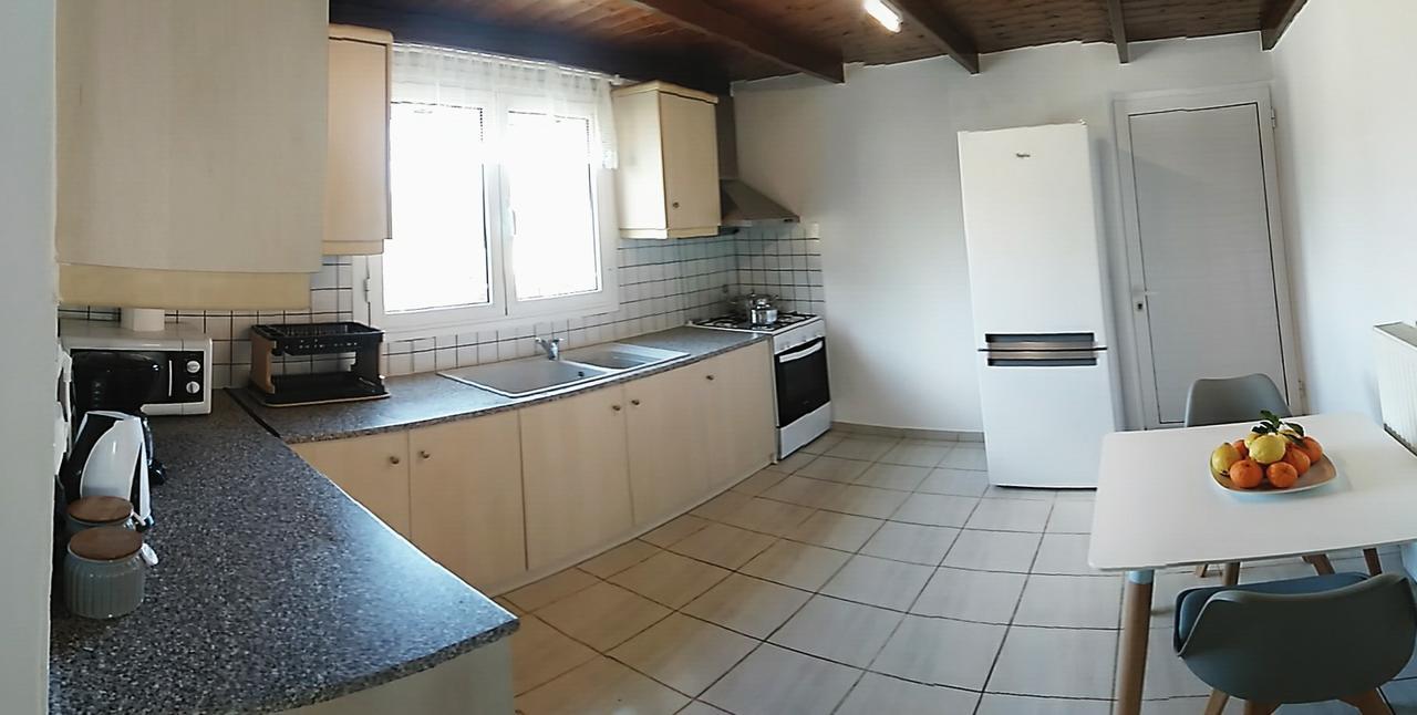 טסיליבי Villa Julia מראה חיצוני תמונה