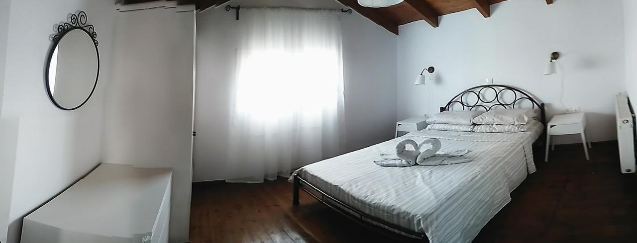 טסיליבי Villa Julia מראה חיצוני תמונה