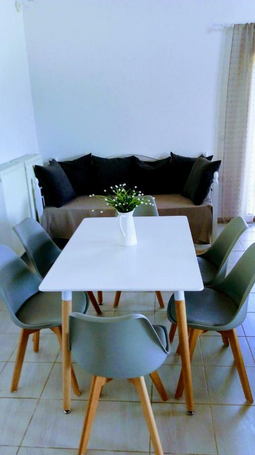 טסיליבי Villa Julia מראה חיצוני תמונה
