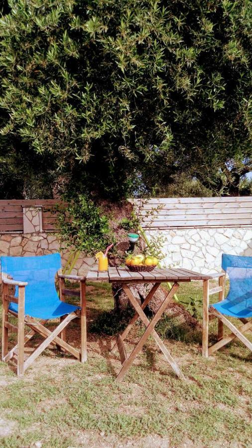 טסיליבי Villa Julia מראה חיצוני תמונה